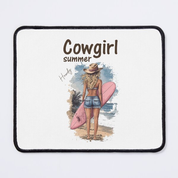 Item preview, Cowgirl Summer Western Sunshine Vibes Howdy designed and sold by Jcat7.