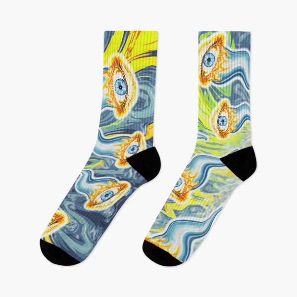 Item preview, MindFading designed and sold by Klaus Bremner (Autotelic Art).