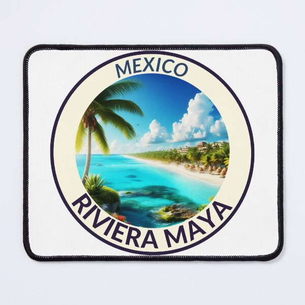 Item preview, Mexico Riviera Maya designed and sold by Red-forever.