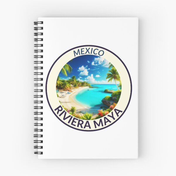 Item preview, Mexico Riviera Maya designed and sold by Red-forever.