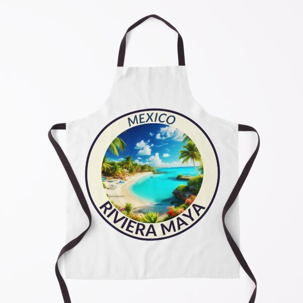 Item preview, Mexico Riviera Maya designed and sold by Red-forever.