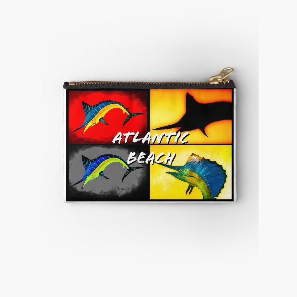 Item preview, Atlantic Beach NC designed and sold by barryknauff.