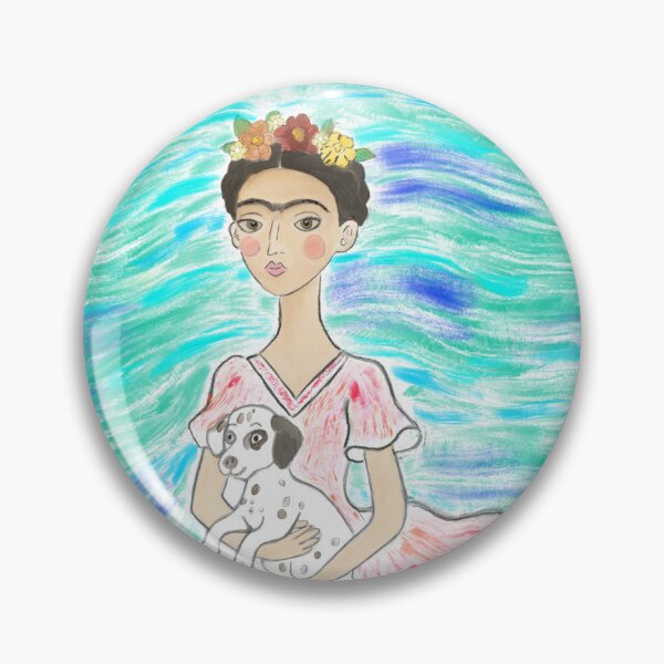 Item preview, Freda and Spot designed and sold by Helen’s Homewares.