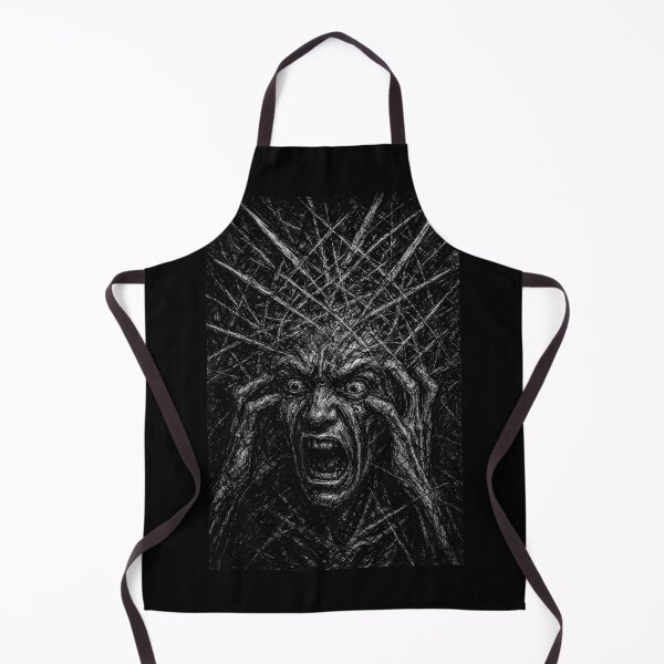 Item preview, Shattered Mind designed and sold by Uglyandcute.