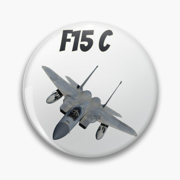 Item preview, F-15C Eagle Air Superiority Fighter designed and sold by toonz1975.