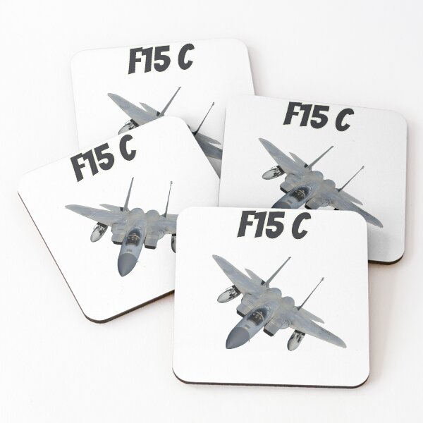 Item preview, F-15C Eagle Air Superiority Fighter designed and sold by toonz1975.