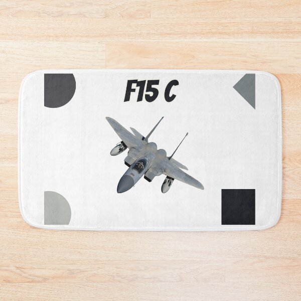 Item preview, F-15C Eagle Air Superiority Fighter designed and sold by toonz1975.