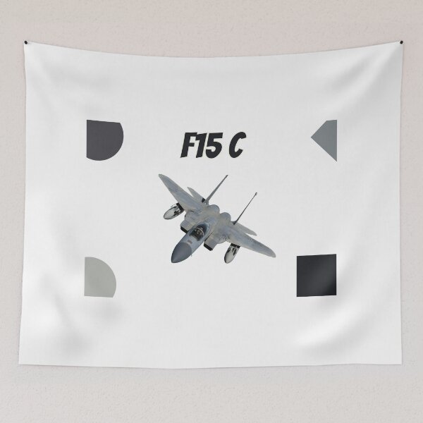 Item preview, F-15C Eagle Air Superiority Fighter designed and sold by toonz1975.
