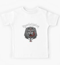 Nyarlathotep 6 - Azhmodai 2018 Kids Tee