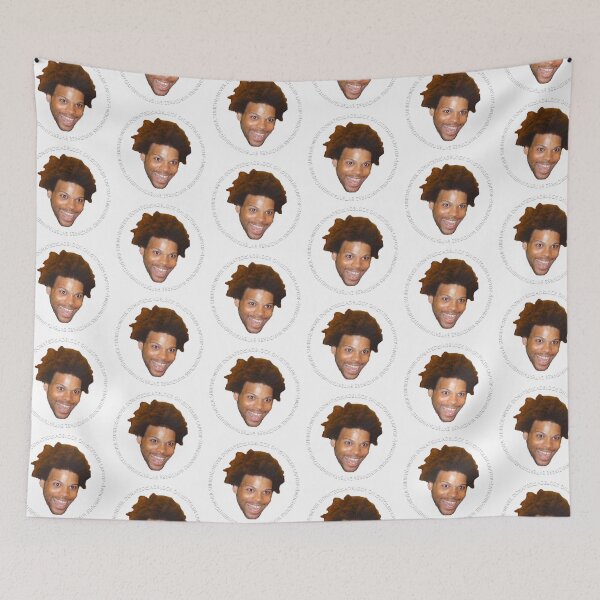 Item preview, TriHard Greekgodx Never Subscribed slogan designed and sold by Bebatis.
