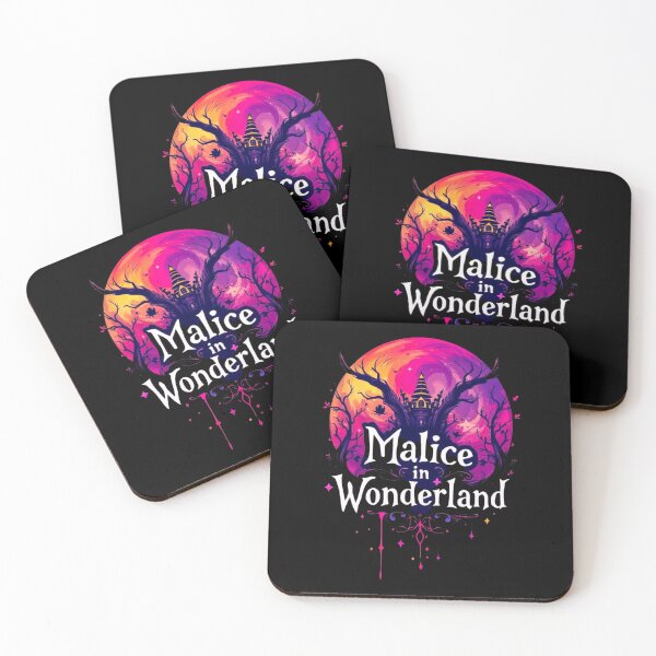 Item preview, Malice in Wonderland (2) designed and sold by Witch Queen Clothing.