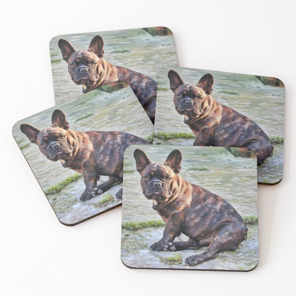 Item preview, French Bulldog Jura Petysy #10 designed and sold by Pet-Z.