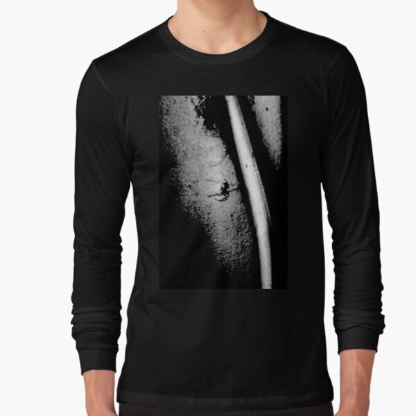 Dangle (GITM_Album Art) Long Sleeve T-Shirt