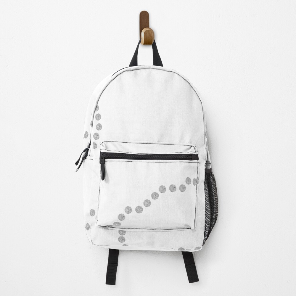 Item preview, Backpack designed and sold by TheIconSmith.