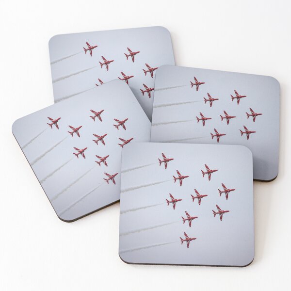 Item preview, Red Arrows designed and sold by Aham Photos.