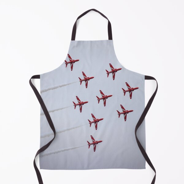Item preview, Red Arrows designed and sold by Aham Photos.
