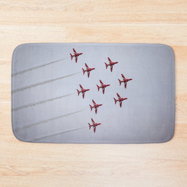 Item preview, Red Arrows designed and sold by Aham Photos.