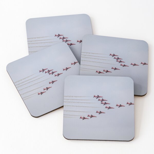 Item preview, Red Arrows designed and sold by Aham Photos.