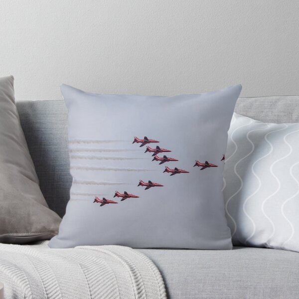 Item preview, Red Arrows designed and sold by Aham Photos.