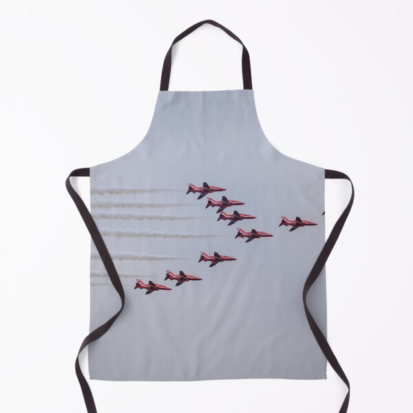 Item preview, Red Arrows designed and sold by Aham Photos.