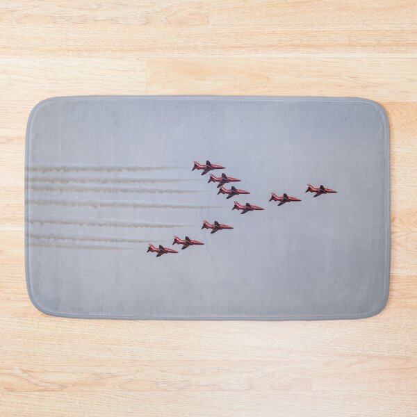 Item preview, Red Arrows designed and sold by Aham Photos.