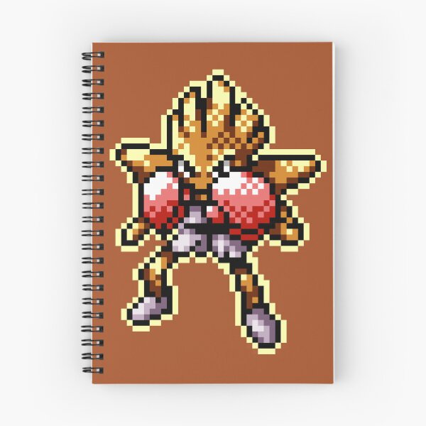 Item preview, Pixel Hitmonchan designed and sold by Saulfire.