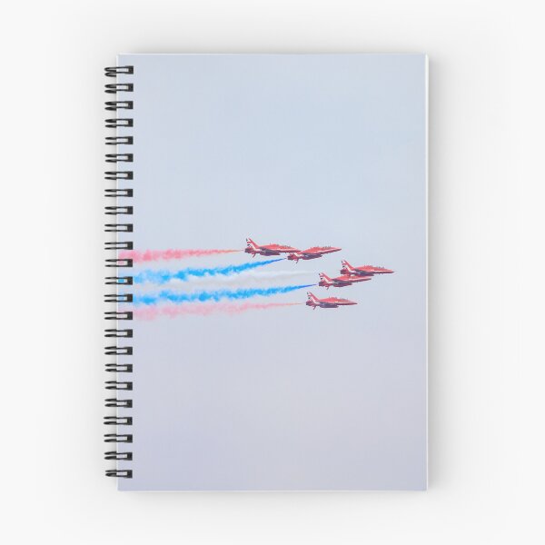 Item preview, Red Arrows designed and sold by Aham Photos.