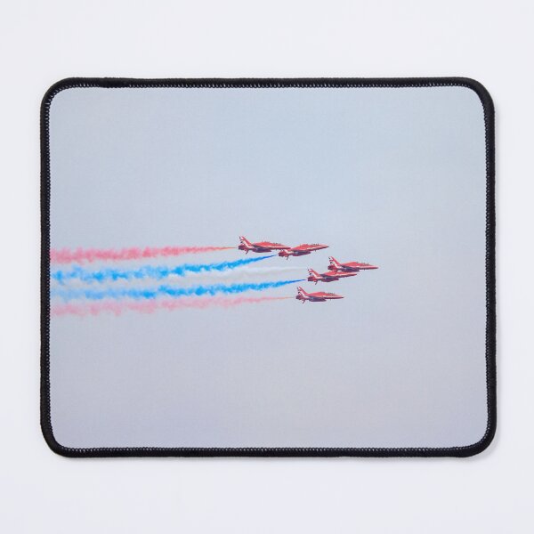 Item preview, Red Arrows designed and sold by Aham Photos.