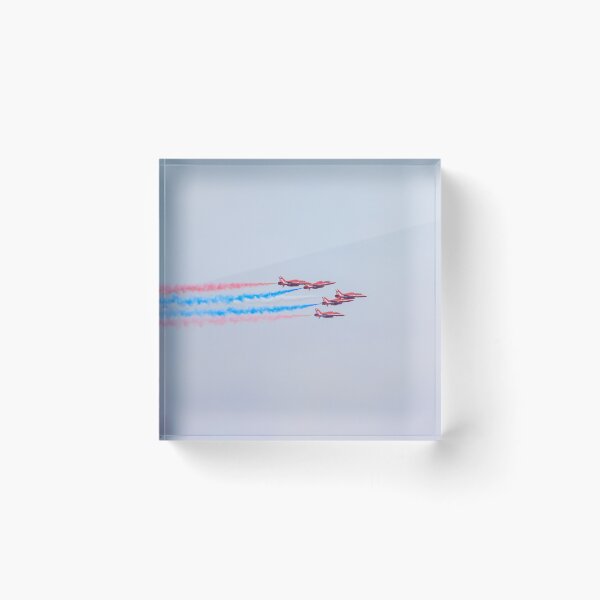 Item preview, Red Arrows designed and sold by Aham Photos.