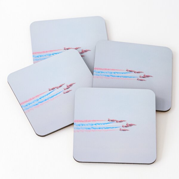Item preview, Red Arrows designed and sold by Aham Photos.