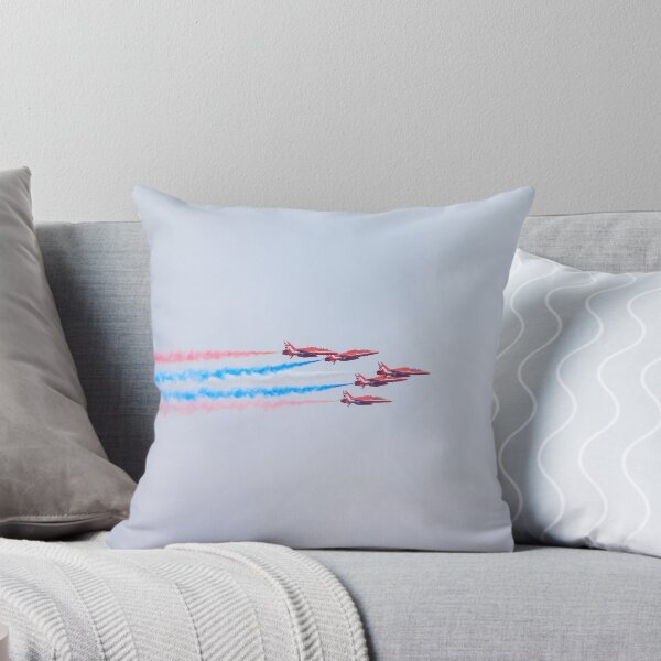 Item preview, Red Arrows designed and sold by Aham Photos.