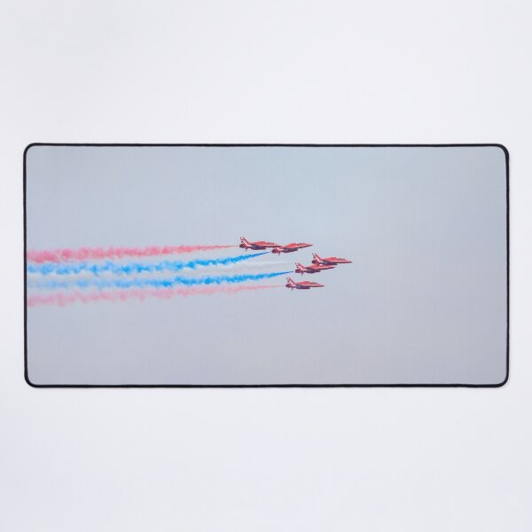 Item preview, Red Arrows designed and sold by Aham Photos.