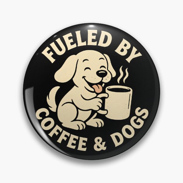 Artikelvorschau, Lustiges Kaffee-Hund-Koffein-Liebhaber-Design entworfen und verkauft von Shoot-The-Moon.
