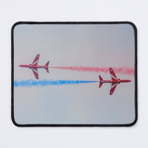 Item preview, Red Arrows designed and sold by Aham Photos.