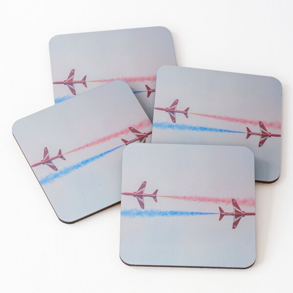Item preview, Red Arrows designed and sold by Aham Photos.