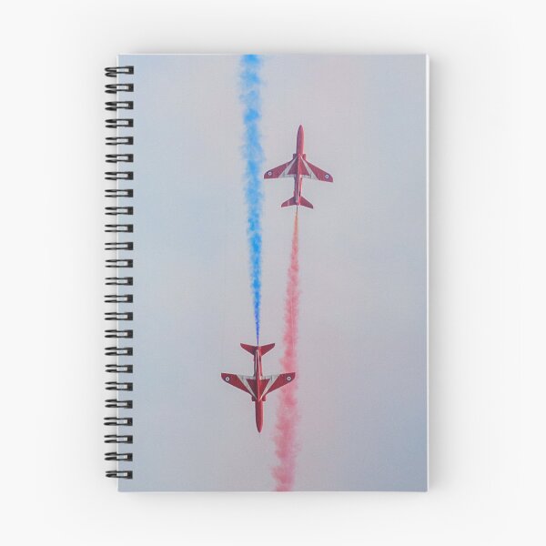 Item preview, Red Arrows designed and sold by Aham Photos.