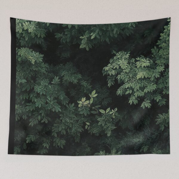 Item preview, Wabi Sabi Wall Art Japandi Wall Art Maximalist Decor for Living Room or as extra large wall art designed and sold by regnumsaturni.