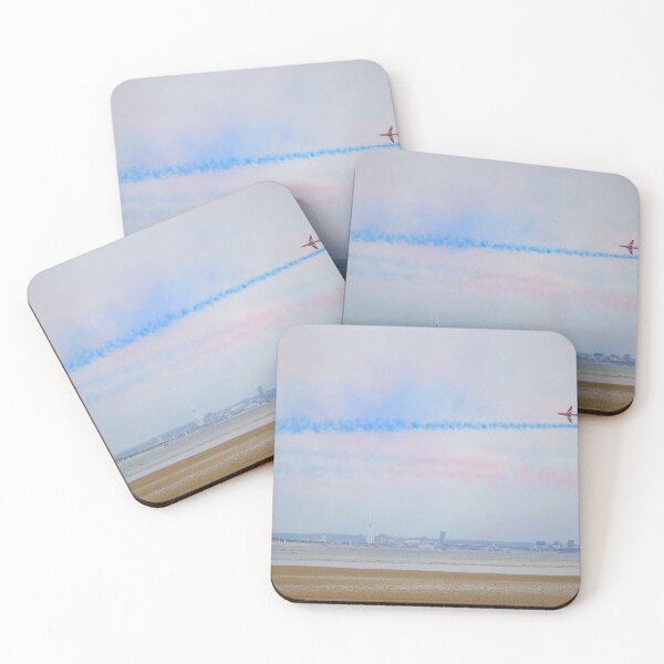 Item preview, Red Arrows designed and sold by Aham Photos.