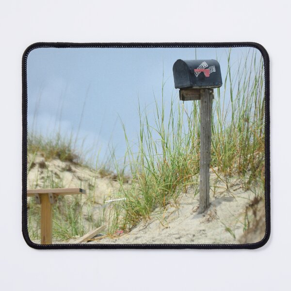 Item preview, Kindred Spirit mailbox designed and sold by weatherington.