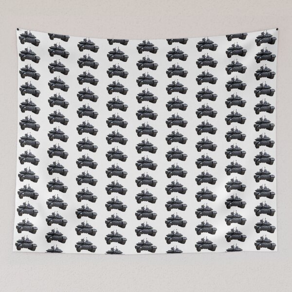 Item preview, Iranian Karrar Tank Digital Art designed and sold by toonz1975.