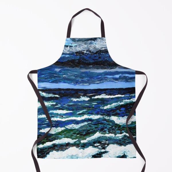 Item preview, Sea with clouds designed and sold by di-Vera-Rosati.