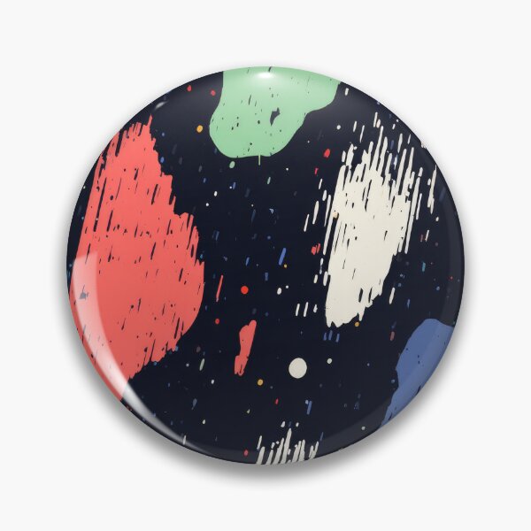 Item preview, Cosmic Terrazzo designed and sold by Enea Kelo.