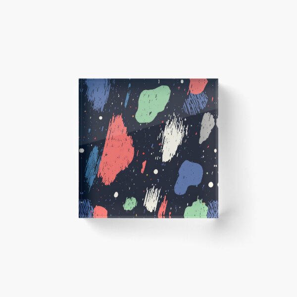 Item preview, Cosmic Terrazzo designed and sold by Enea Kelo.
