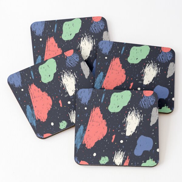 Item preview, Cosmic Terrazzo designed and sold by Enea Kelo.