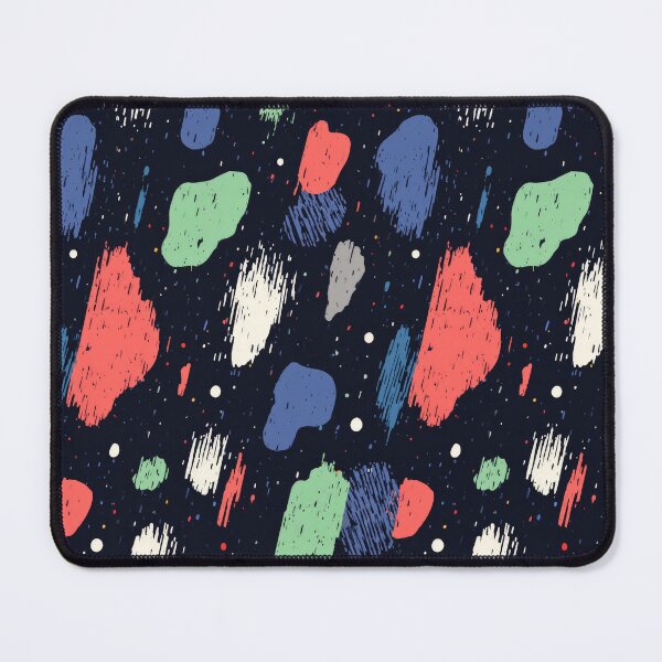 Item preview, Cosmic Terrazzo designed and sold by Enea Kelo.