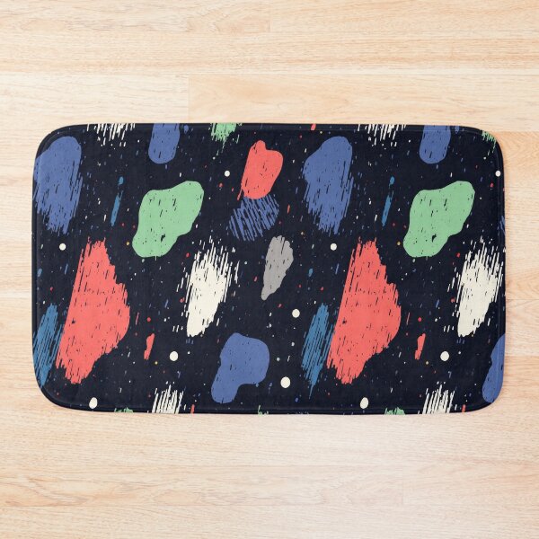 Item preview, Cosmic Terrazzo designed and sold by Enea Kelo.