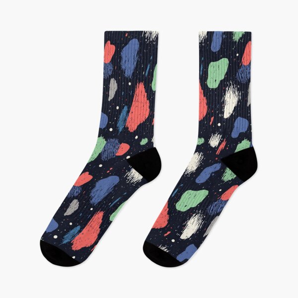 Item preview, Cosmic Terrazzo designed and sold by Enea Kelo.