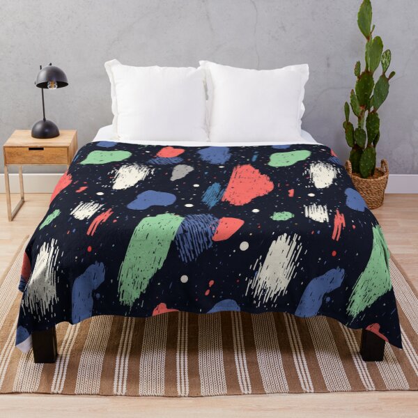 Item preview, Cosmic Terrazzo designed and sold by Enea Kelo.