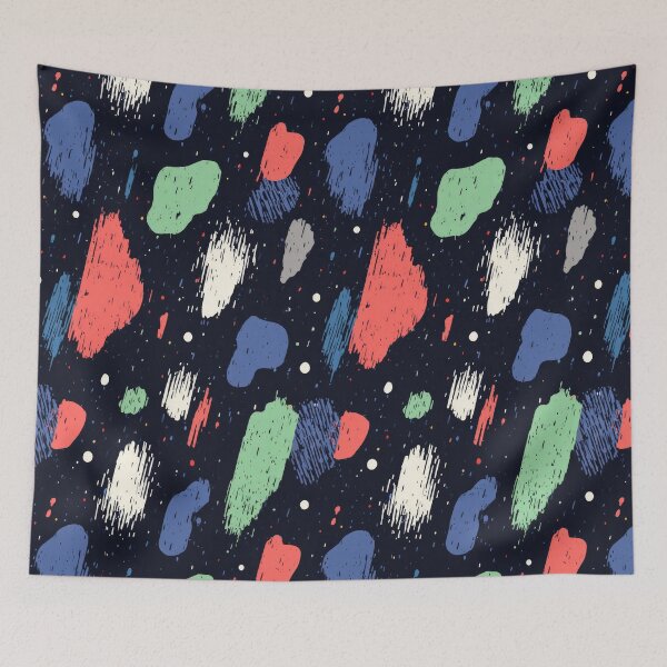 Item preview, Cosmic Terrazzo designed and sold by Enea Kelo.
