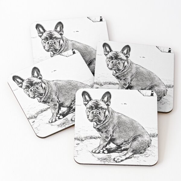 Item preview, French Bulldog Jura Petysy #15 designed and sold by Pet-Z.